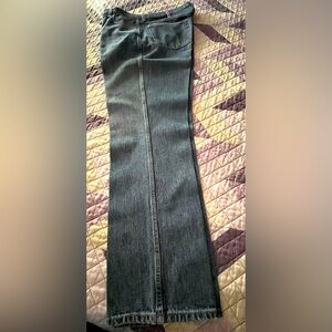 Men’s Bass Pro Red Head jeans